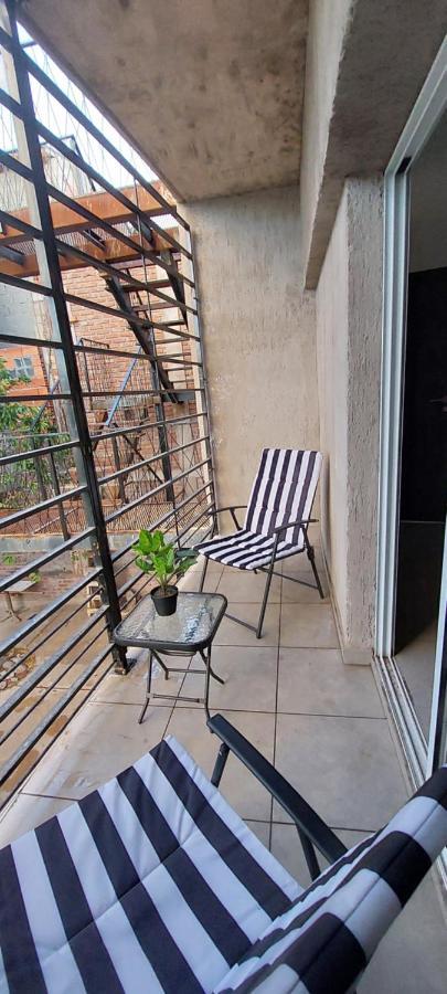 El Cerezo Mendoza Exterior foto