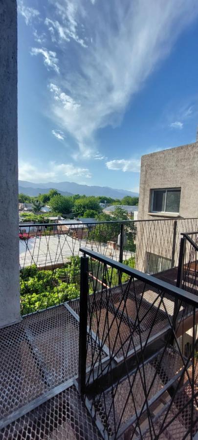 El Cerezo Mendoza Exterior foto