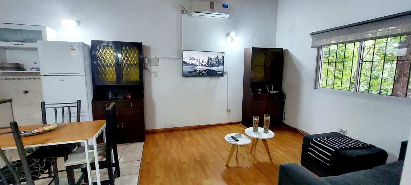 El Cerezo Mendoza Exterior foto