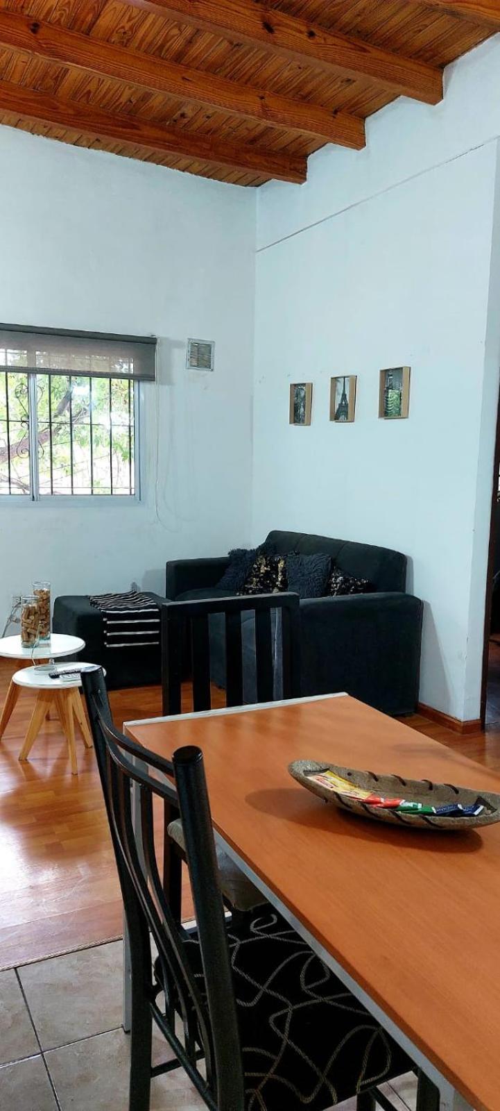 El Cerezo Mendoza Exterior foto